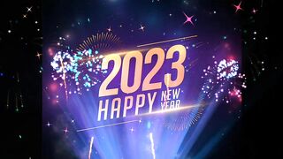 Wellcom2023 Happy new year