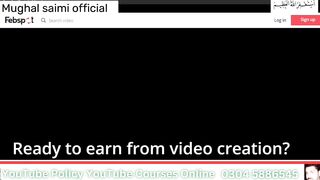 make money febspot in pakistan 2023