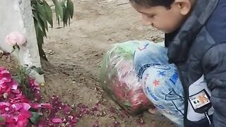 sad video