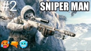 "SNIPER" game play #2