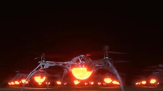 Drone Show