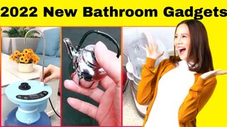 2023 The Best New Home Gadgets #viral #viralvideo