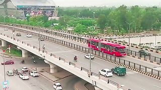 Pakistan Travels