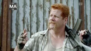 The Walking Dead Season 6 Episode 14