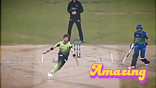 Shaheen afridi vs rizwan