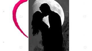 You are my Moon.
