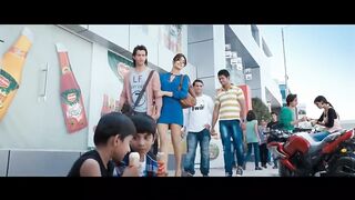 Hrithik Roshan Kangana Ranaut Best Scenes In Krrish 3 Movie