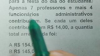 Matemática Básica