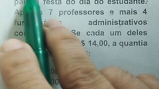 Matemática Básica