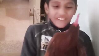Funny kids