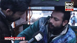 Anchor Ny Sharab Farosh Ko Rangy Hathu Pakr Liya | NPG Wardaat