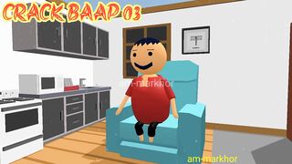 Pagal Beta 03 #shorts-jokes-Desi Comedy Video-School Classroom Jokes-markhor