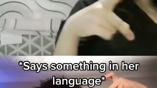 Omegle chat ????