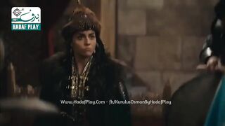 Usman ghazi Season 4 Episode No 110