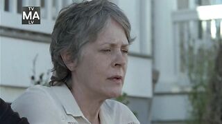 The Walking Dead Season 6 Episode 15