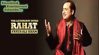 Raht faty ali khan song