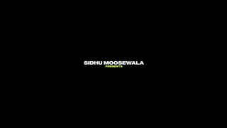 Burberry song Sidhu Moose wala please one K views