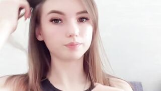 Tik tok live video