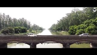 SURRENDER__Official_Trailer__Happi_Gosal,_Shruti_Sharma___Rel._5th_April___New_Punjabi_Movie