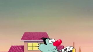 Oggy Cartoon