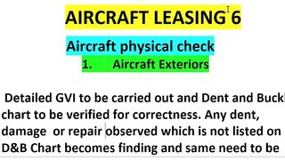 AIRCRAFT LEASING_Part 06