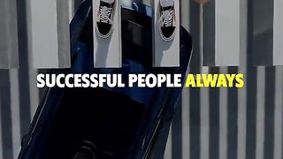 Key of success