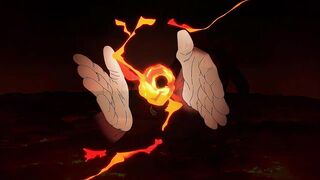 Devil Eyes I Sukuna VS Jogo Jujutsu Kaisen [AMV_Edit]