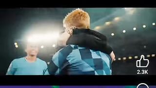 Champions ????????️ league final reaction