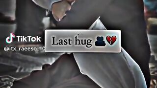 So sad moment in my life