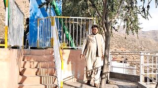 Jeoo hazara