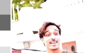 What did the husband offer to Begum?