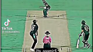 Muhammad rizwan six against New Zealand