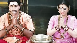 एक अनोखा जादुई बर्तन