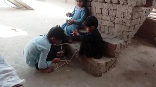 بچے