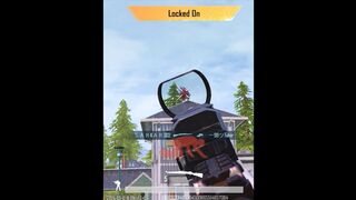 Sniper shots