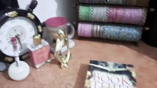 Book Reader / The Book Theif