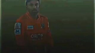 Litton Das Angry in BPL 2024 FINAL