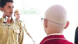 Mama Thakur funny vedio