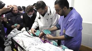 Palestinian_medics_prepare_premature_babies_for_evacuation_from_Gaza___AFP(360p).