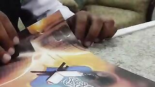 Muhammad Ail