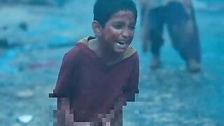 गांव के सारे लोग बदले एक zombie ????