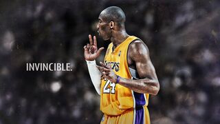Kobe Bryant Mix Highlights