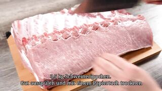 Ich brate nicht mehr! Diesen einzigartigen Trick habe ich von meiner spanischen