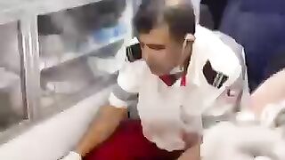 Gaza_emergency_worker_breaks_down_in_tears_while_cradling_baby_#shorts(360p).