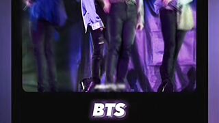 3d Song / BTS