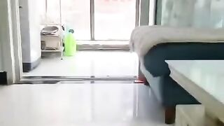 The level of intelligence and understanding of this bird is impossible