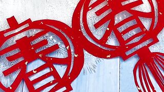 DIY paper Cutting ideas