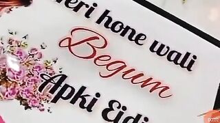Lover send eid