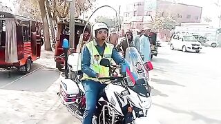 پتنگ کی ڈور سےحفاظت