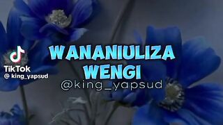 Wangu